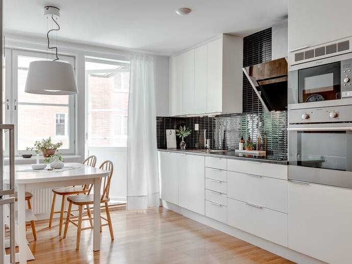 3 rok · 68 m² · Karlsgatan 27