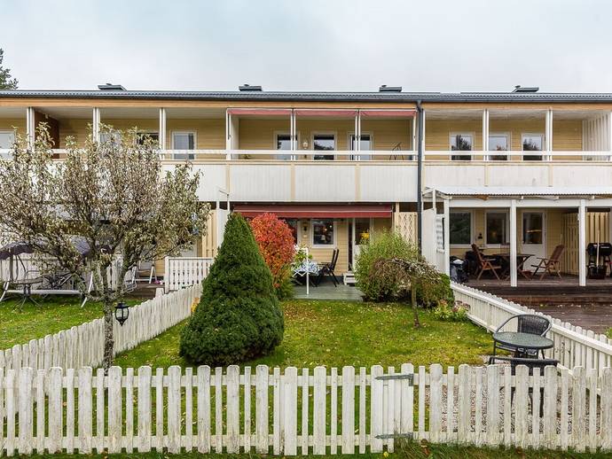 4 rok · 93 m² · Rävpasset 19 D