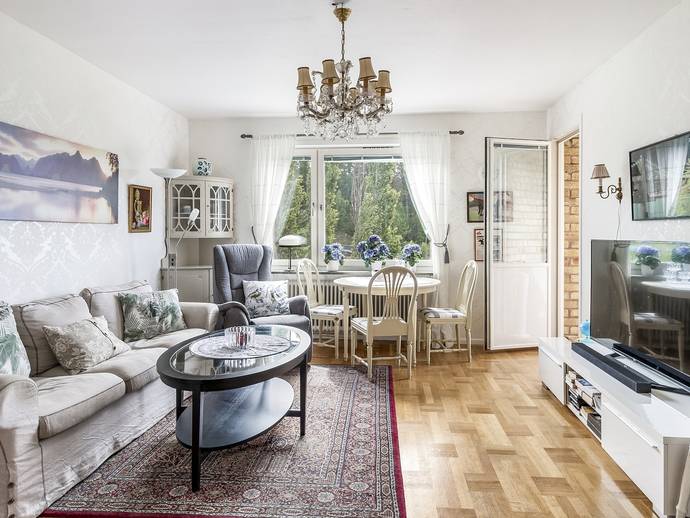 2 rok · 52 m² · Munkgatan 7