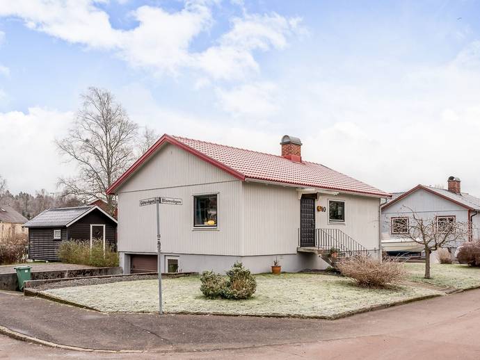4 rok · 80 m² · Blomvägen 40