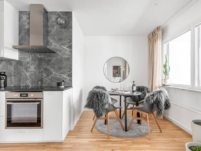 3 rok · 83 m² · Bågevägen 59D