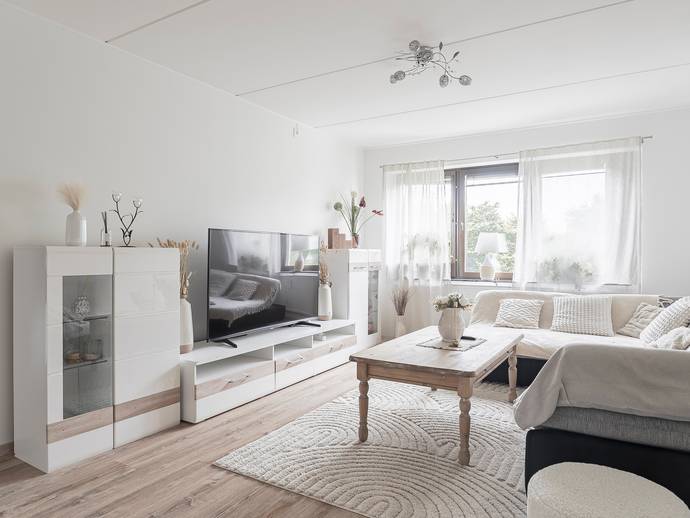 3 rok · 81,5 m² · Serenadgatan 58