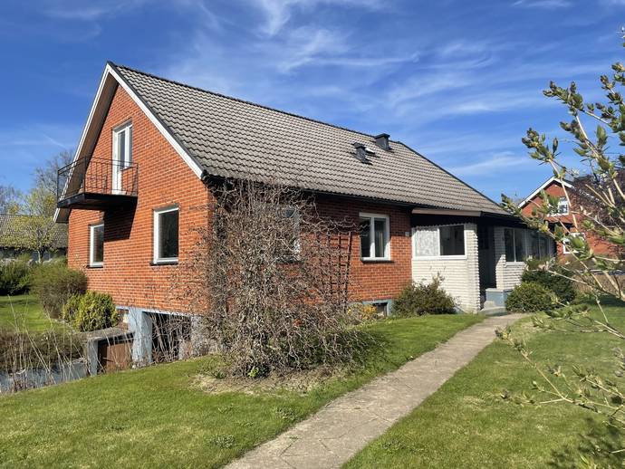 6 rok · 108 m² · Stora vägen 31