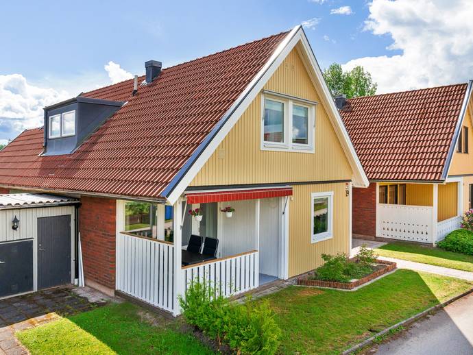 5 rok · 134 m² · Yttre lötsvängen 19