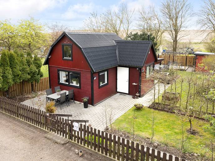2 rok · 38 m² · Syréngången 130
