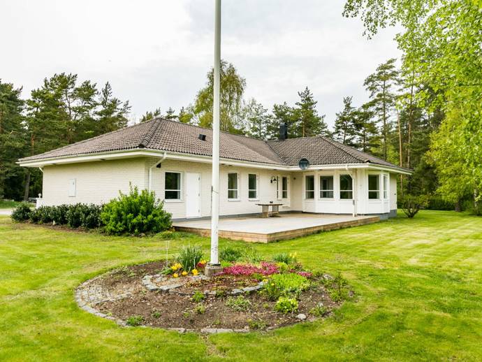 5 rok · 143 m² · Mariedalsvägen 2