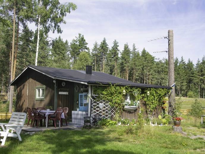 3 rok · 60 m² · Dammsjövägen 76