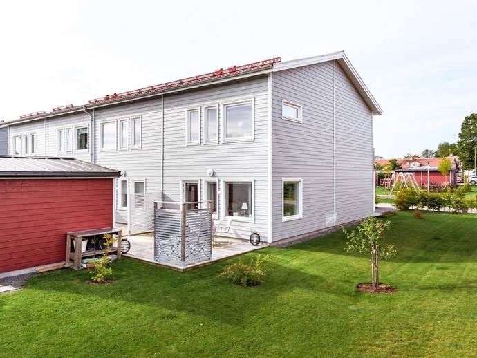 4 rok · 101,5 m² · Gamla Tunavägen 45A