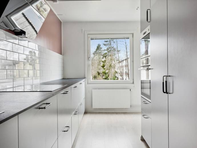 2 rok · 63 m² · Vendelsö Skolväg 13