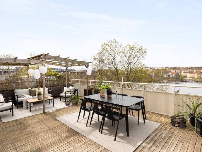 2 rok · 61 m² · Lidnersplan 16