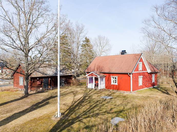3 rok · 100 m² · Lund 209