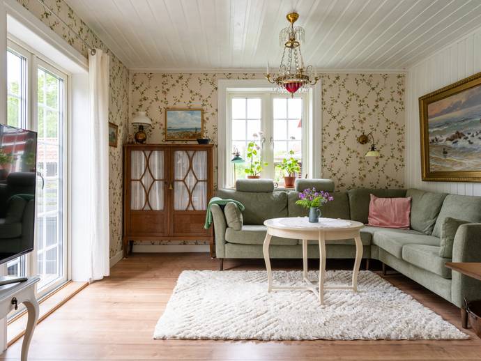 3 rok · 94 m² · Hummelvägen 16