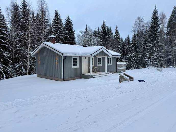 3 rok · 64 m² · Östra Vadje 44