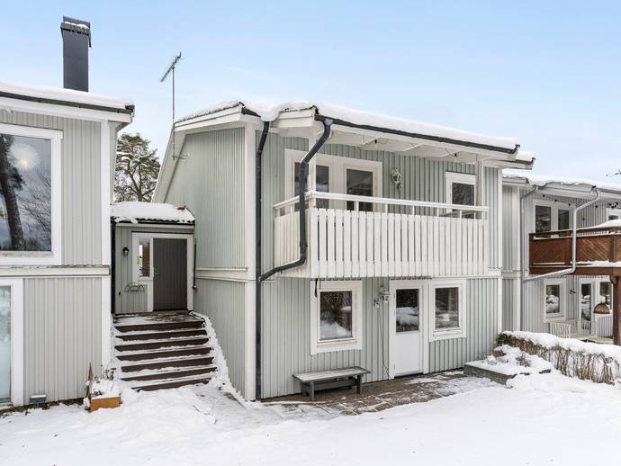 5 rok · 110 m² · Ågårdsgatan 4B