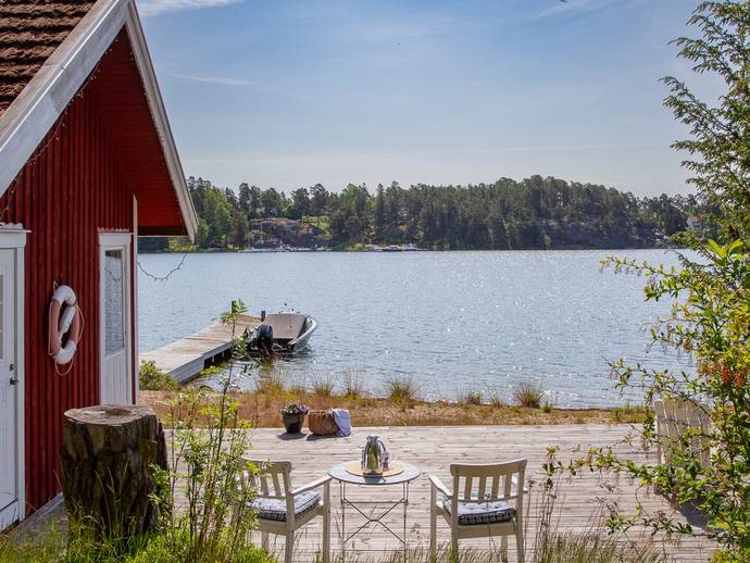 Strandvägen 12B