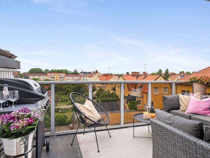 4 rok · 131,5 m² · Vasavägen 10A