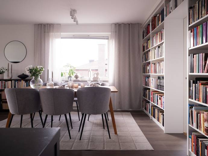 5 rok · 111,5 m² · Bandholtzgatan 37A