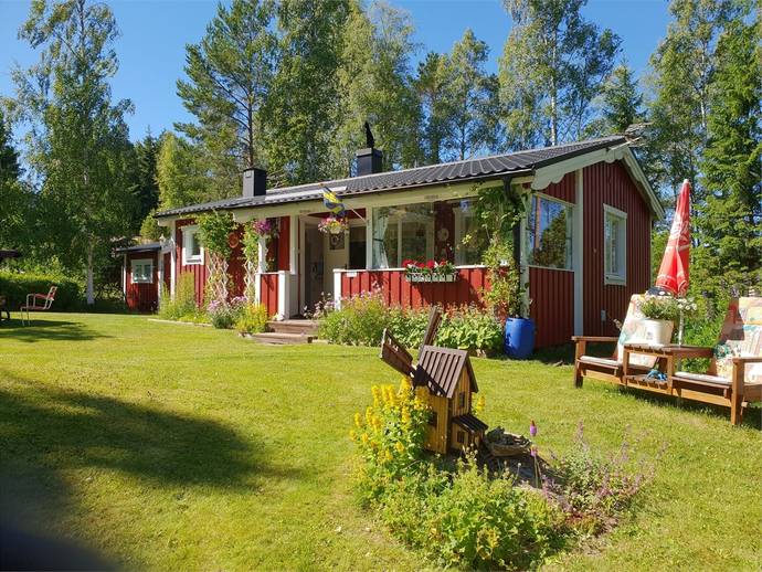 3 rok · 44 m² · Harivägen 31