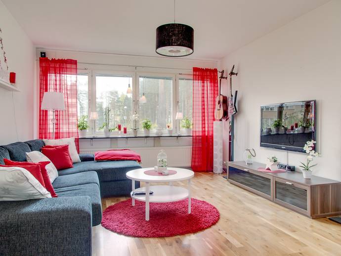 2 rok · 63 m² · Orkestervägen 92
