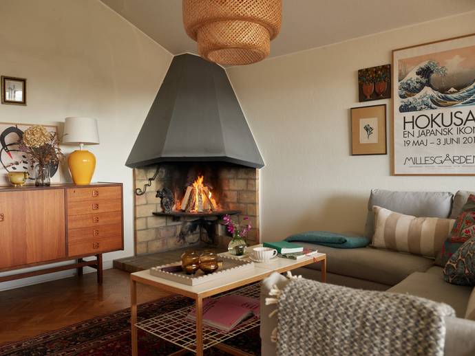 4 rok · 102 m² · Sjöbjörnsvägen 12