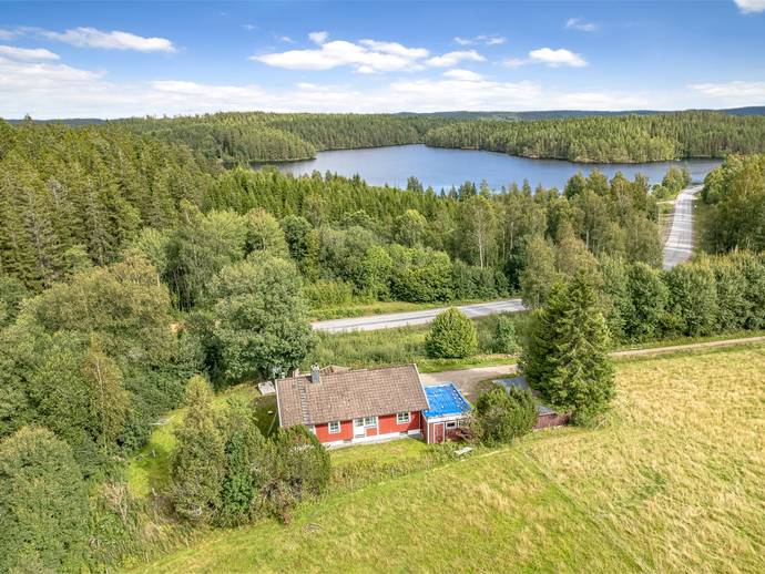 4 rok · 94 m² · Rävmarken 130