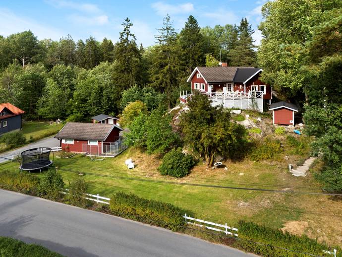 3,5 rok · 68 m² · Norrbyvägen 69