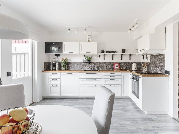 4 rok · 108 m² · Bävervägen 102