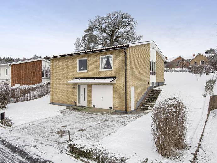 4,5 rok · 85 m² · Drottninggatan 14