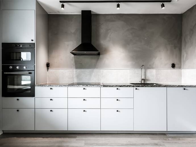2 rok · 65 m² · Järnvägsesplanaden 5C