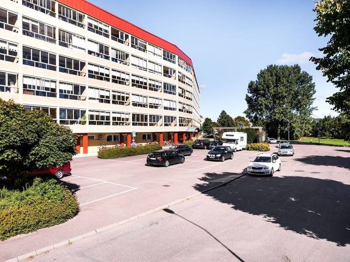 2 rok · 65 m² · Ringen 4B