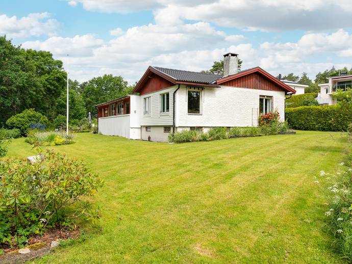 5 rok · 122 m² · Lilla Håkullavändan 6