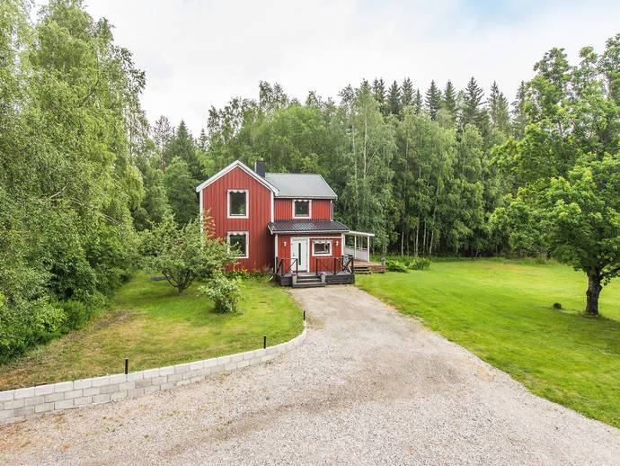 5 rok · 80 m² · Vattjomsvägen 9