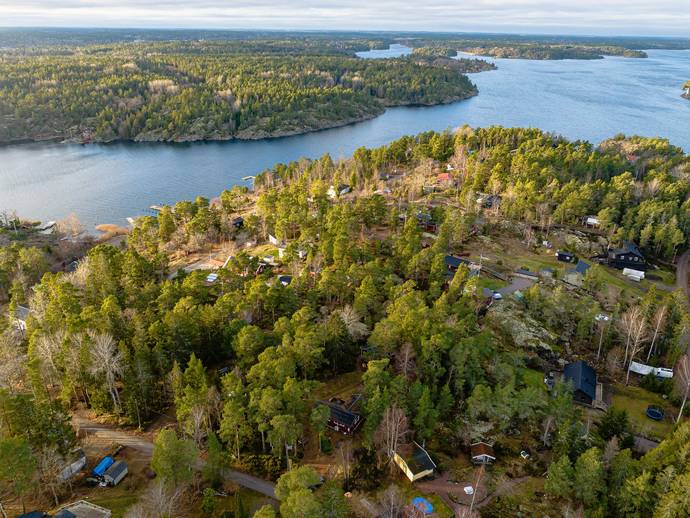 4 rok · 57 m² · Metkroksvägen 31