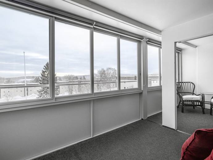 4 rok · 99 m² · Bågevägen 51 B