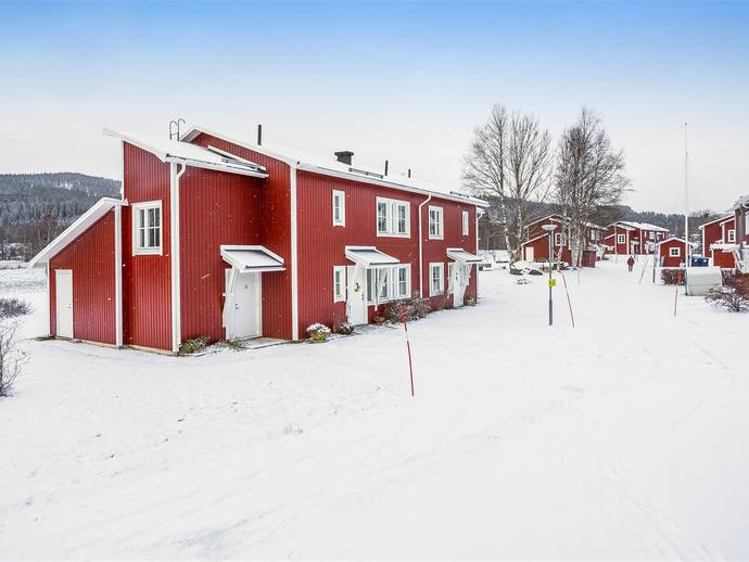 2 rok · 59,5 m² · Kvarnsvedsvägen 9