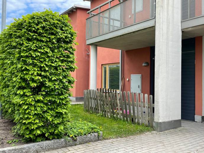 2 rok · 52 m² · Loviselundsvägen 7A