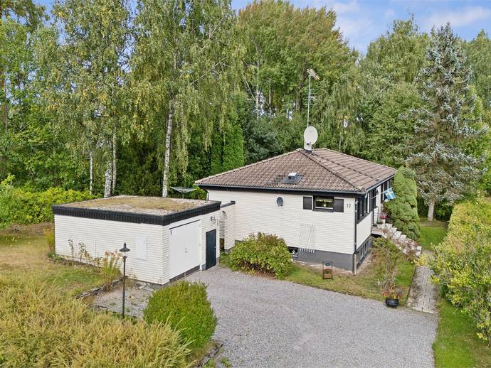 4 rok · 103 m² · Klaraborgsvägen 10