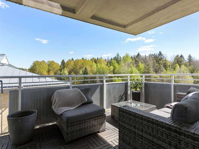 2 rok · 71,5 m² · Mangårdsvägen 22