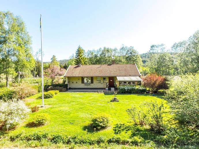 5 rok · 89 m² · Lämbacken 160