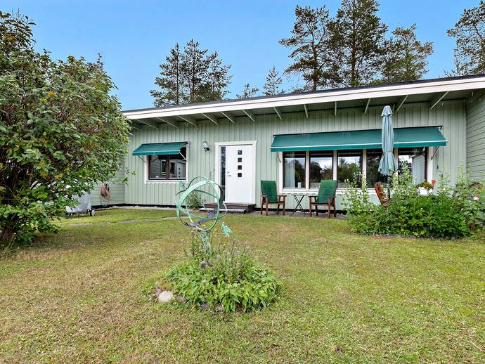 4 rok · 109 m² · Kullevägen 13
