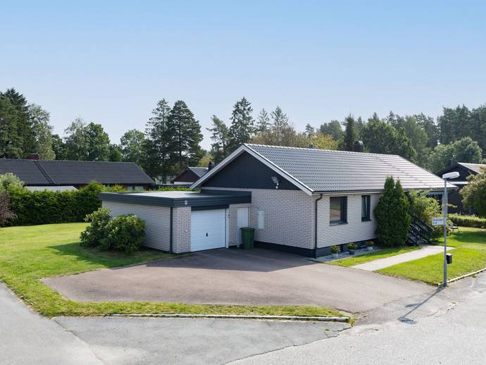 5 rok · 108 m² · Moränvägen 10