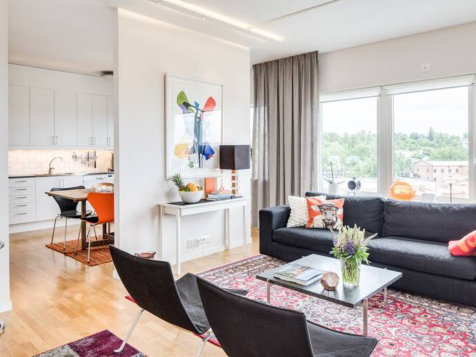 4 rok · 105 m² · Jönköpingsvägen 2B