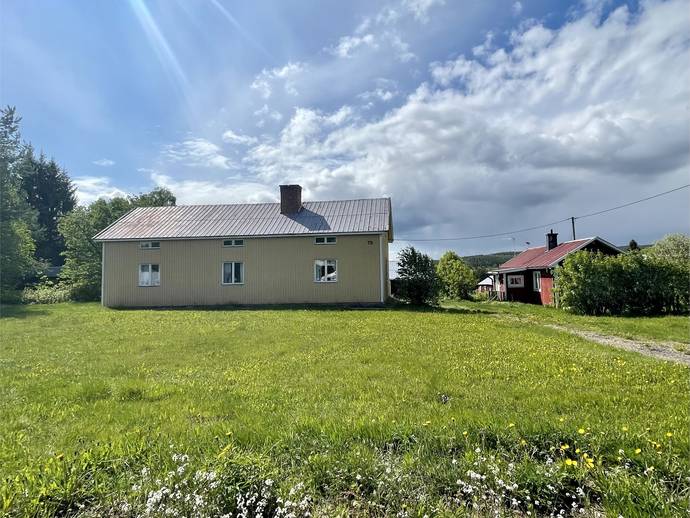 96 m² · Kuivakangas 73
