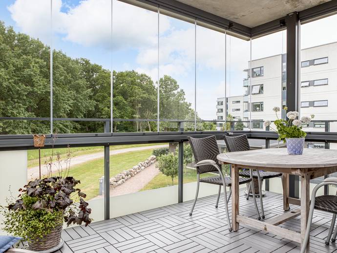 4 rok · 85 m² · Betesstigen 9