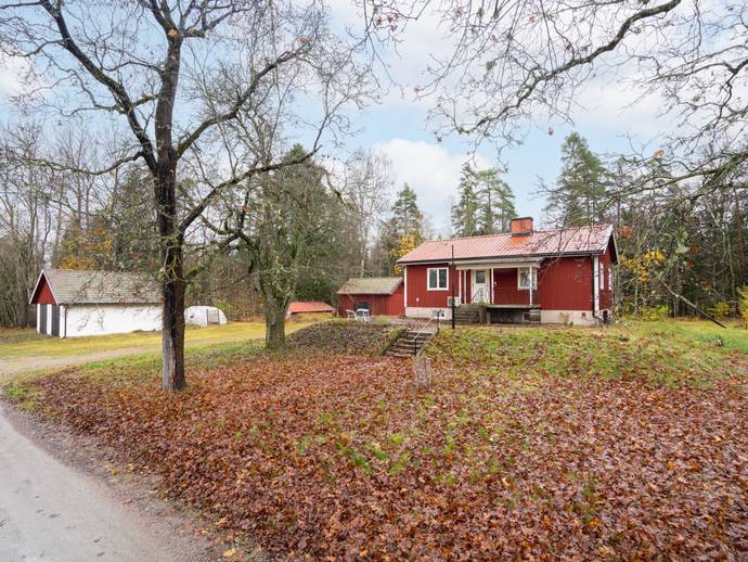 3 rok · 75 m² · Asplund 210