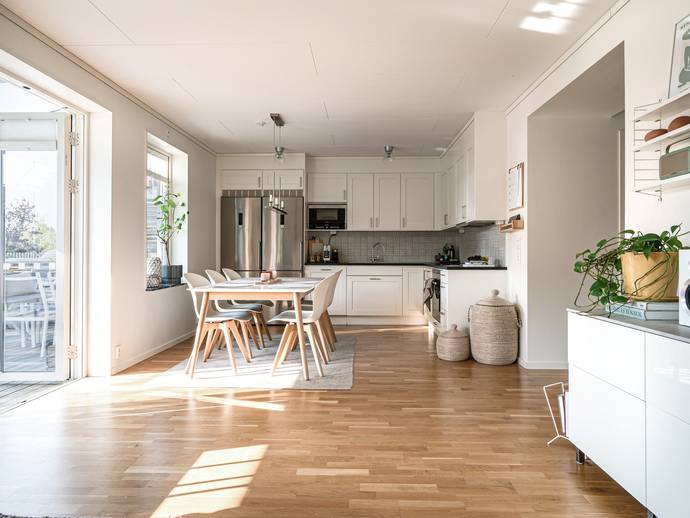 4 rok · 81 m² · Meli Johanssons Väg 76