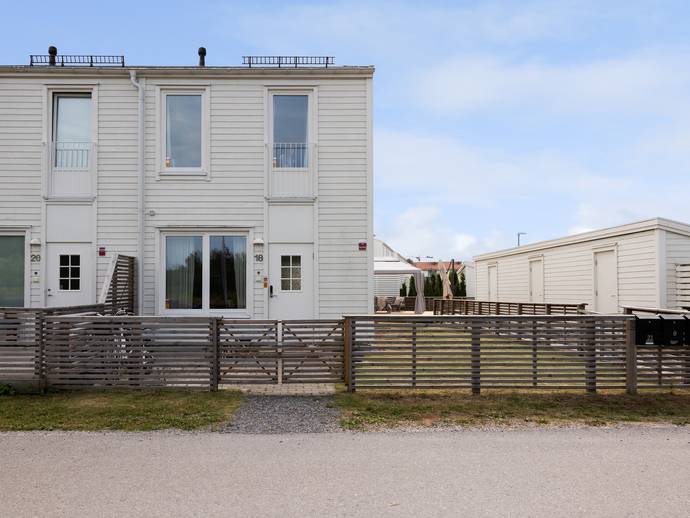 4 rok · 100 m² · Nedersta allé 18