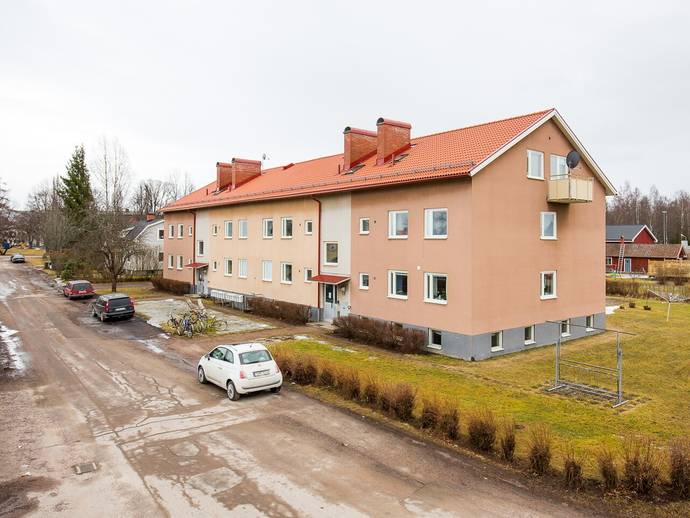 2 rok · 59 m² · Skolgatan 7