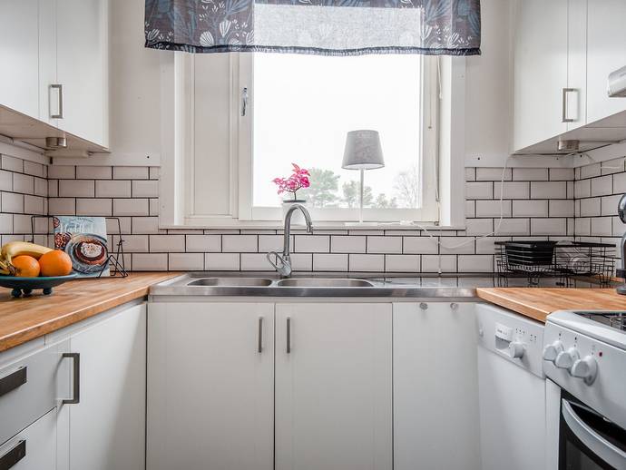 2 rok · 59 m² · Promenaden 11
