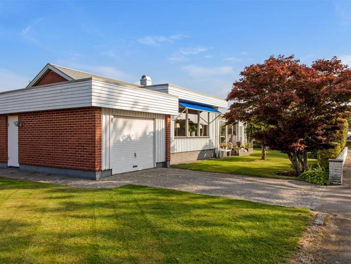 4 rok · 116 m² · Hamiltons väg 3